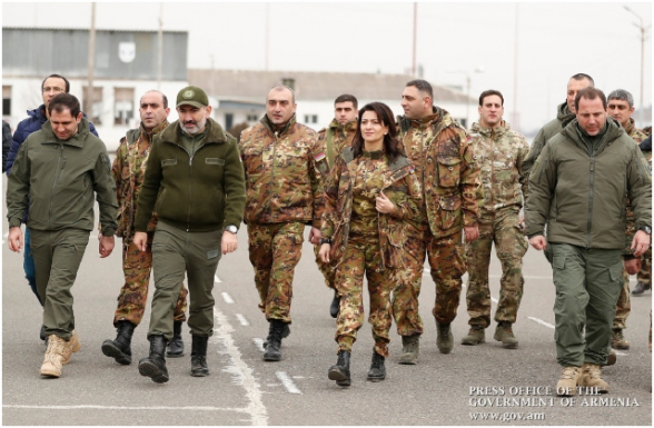 «Ելակով», «անթալան» կորուստներ՝ առանց Եռատոնի, առանց ընդհանրապես տոնի…. «Փաստ»